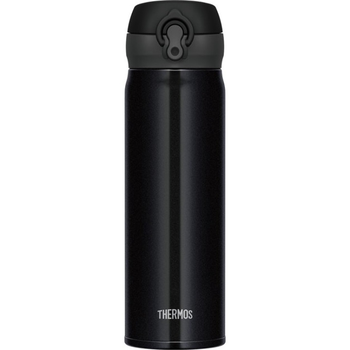 Термос THERMOS JNL-504 PBK 0,5 л, черный 367501