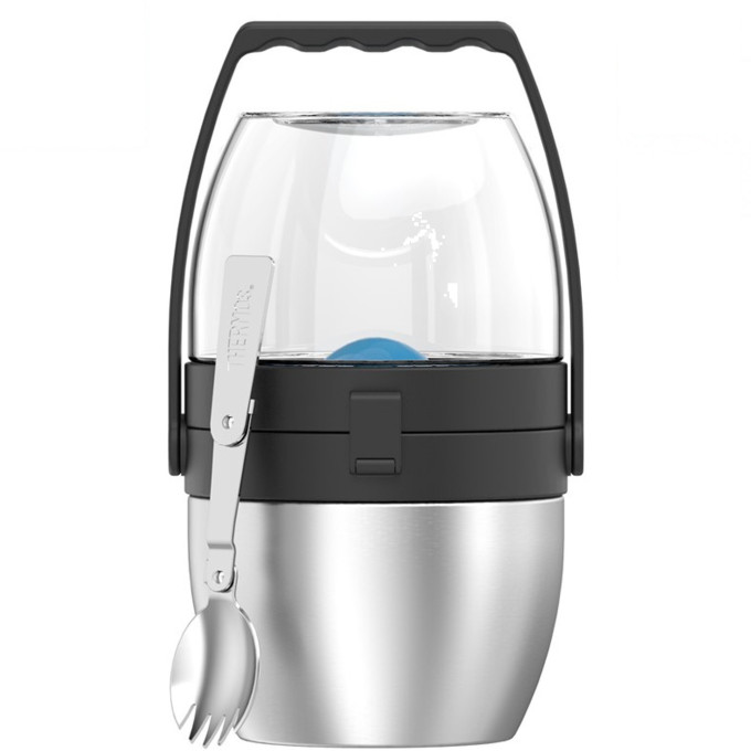 Термоконтейнеры для еды THERMOS TS-3430 SS 1,06L из нержавеющей стали 562920
